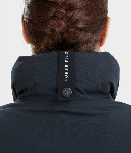 Essential • Veste hiver équitation femme