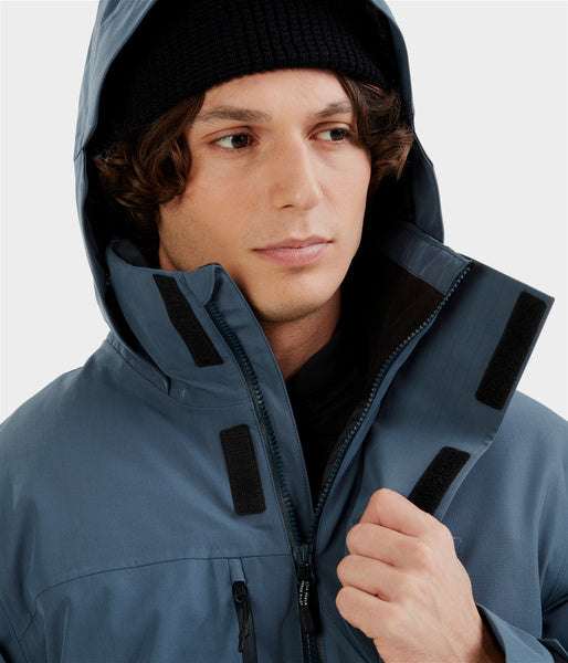 Essential • Veste hiver équitation homme