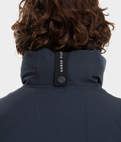 Essential • Veste hiver équitation homme