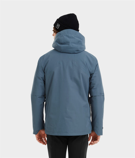 Essential • Veste hiver équitation homme