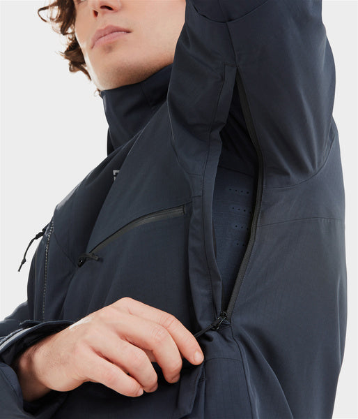 Essential • Veste hiver équitation homme