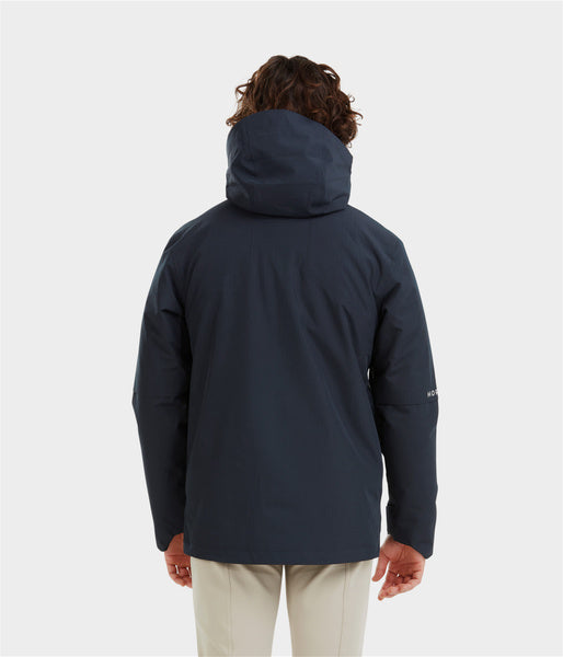 Essential • Veste hiver équitation homme