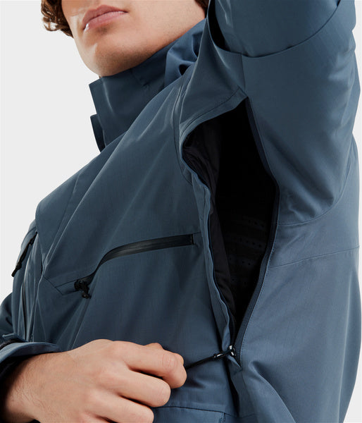 Essential • Veste hiver équitation homme