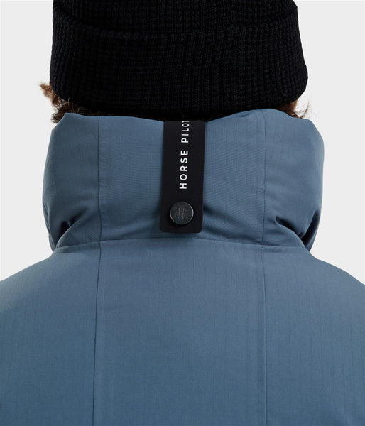 Essential • Veste hiver équitation homme