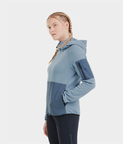 Pampa • Veste polaire femme