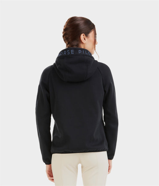 Pampa • Veste polaire femme