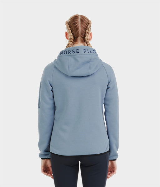 Pampa • Veste polaire femme