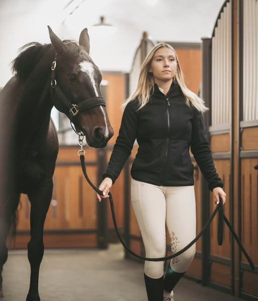 Pampa • Veste polaire femme