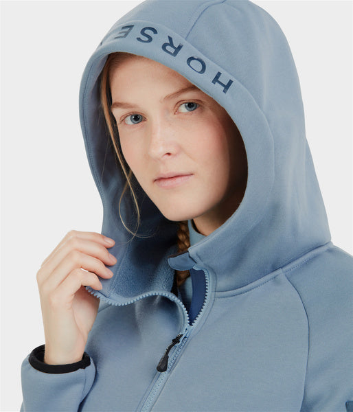 Pampa • Veste polaire femme