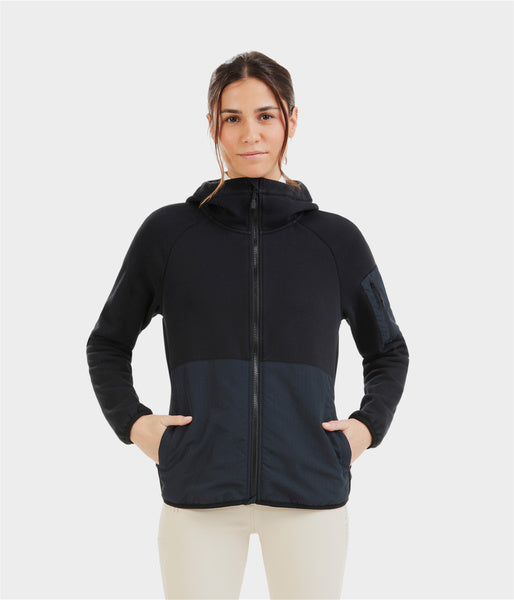 Pampa • Veste polaire femme