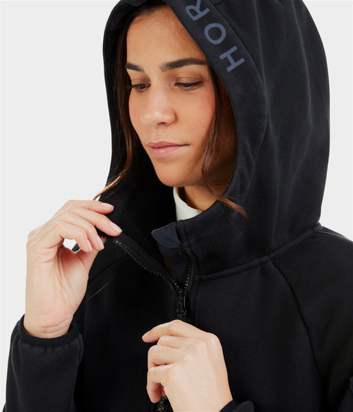 Pampa • Veste polaire femme