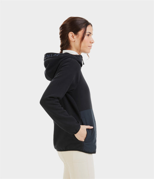 Pampa • Veste polaire femme