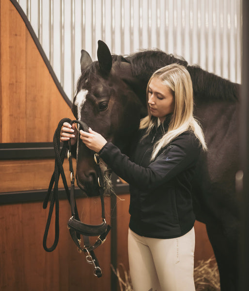 Pampa • Veste polaire femme