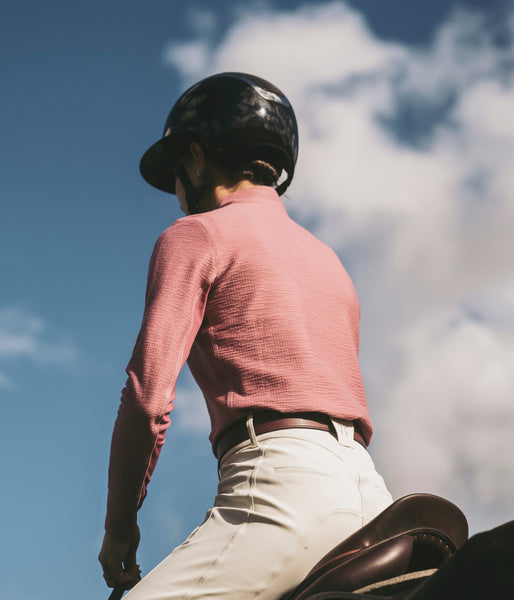 Suntech • Tee-shirt manches longues femme