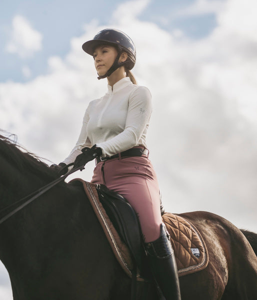 Suntech • Tee-shirt manches longues femme