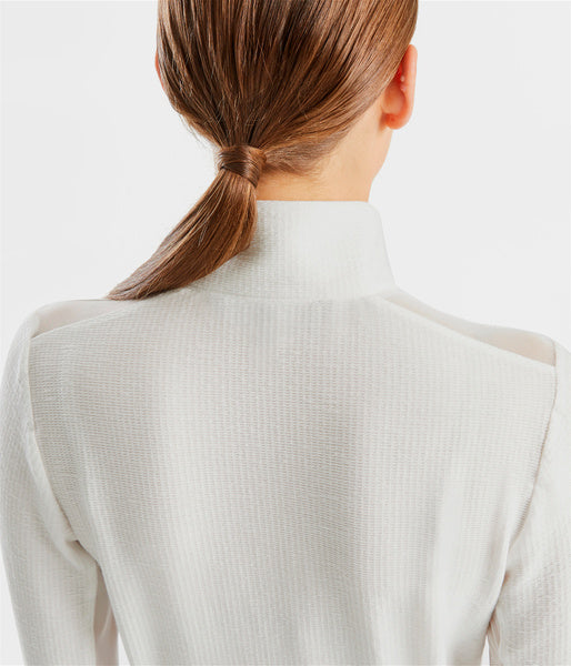 Suntech • Damen-Langarm-T-Shirt