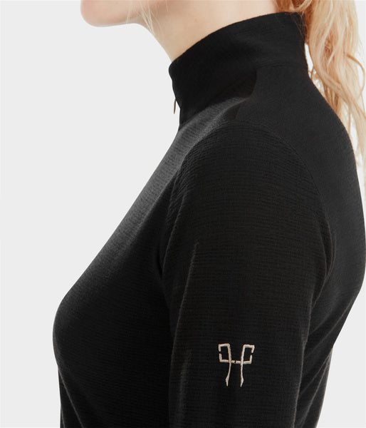 Suntech • Tee-shirt manches longues femme