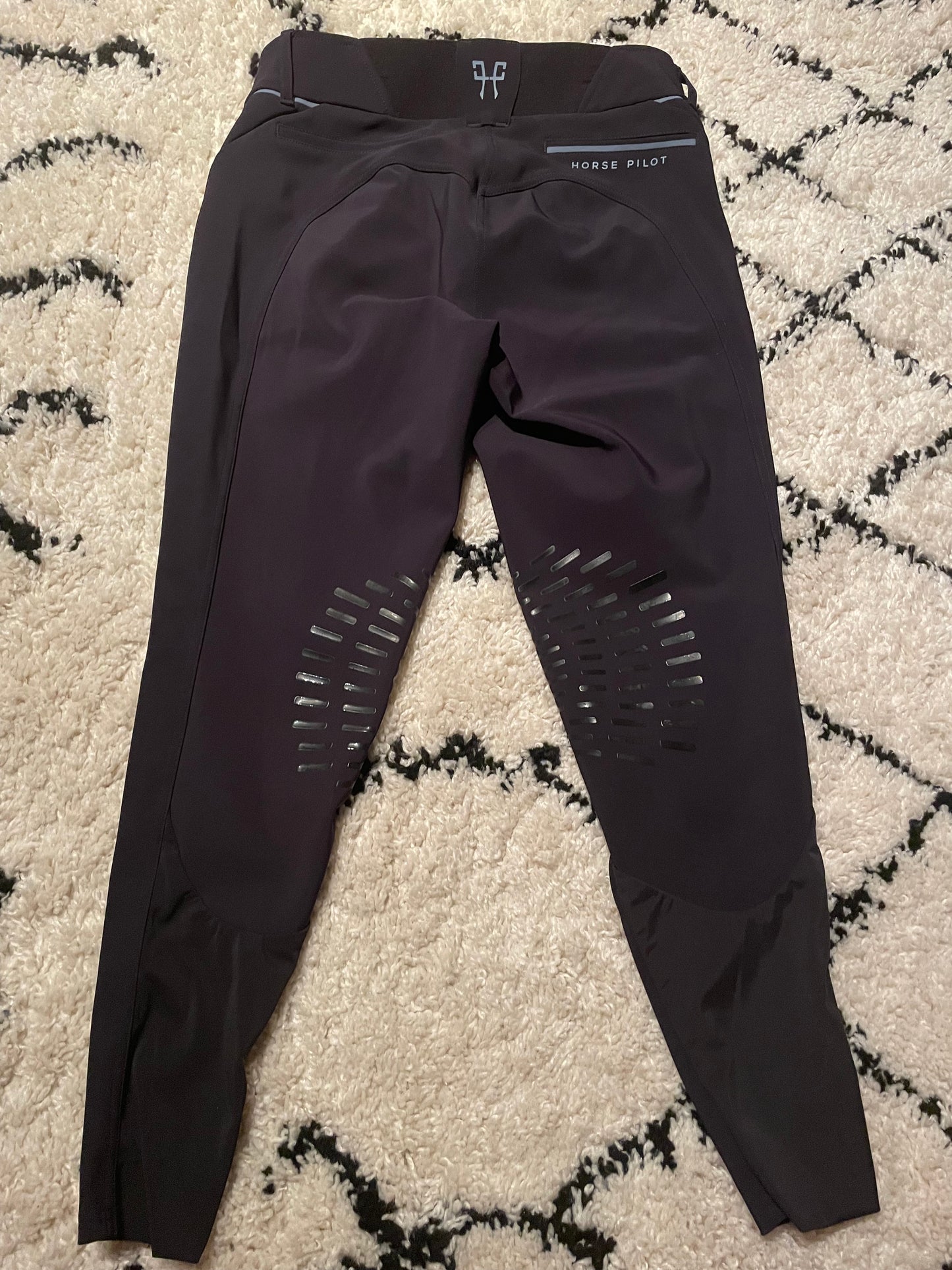 Horseriding pants