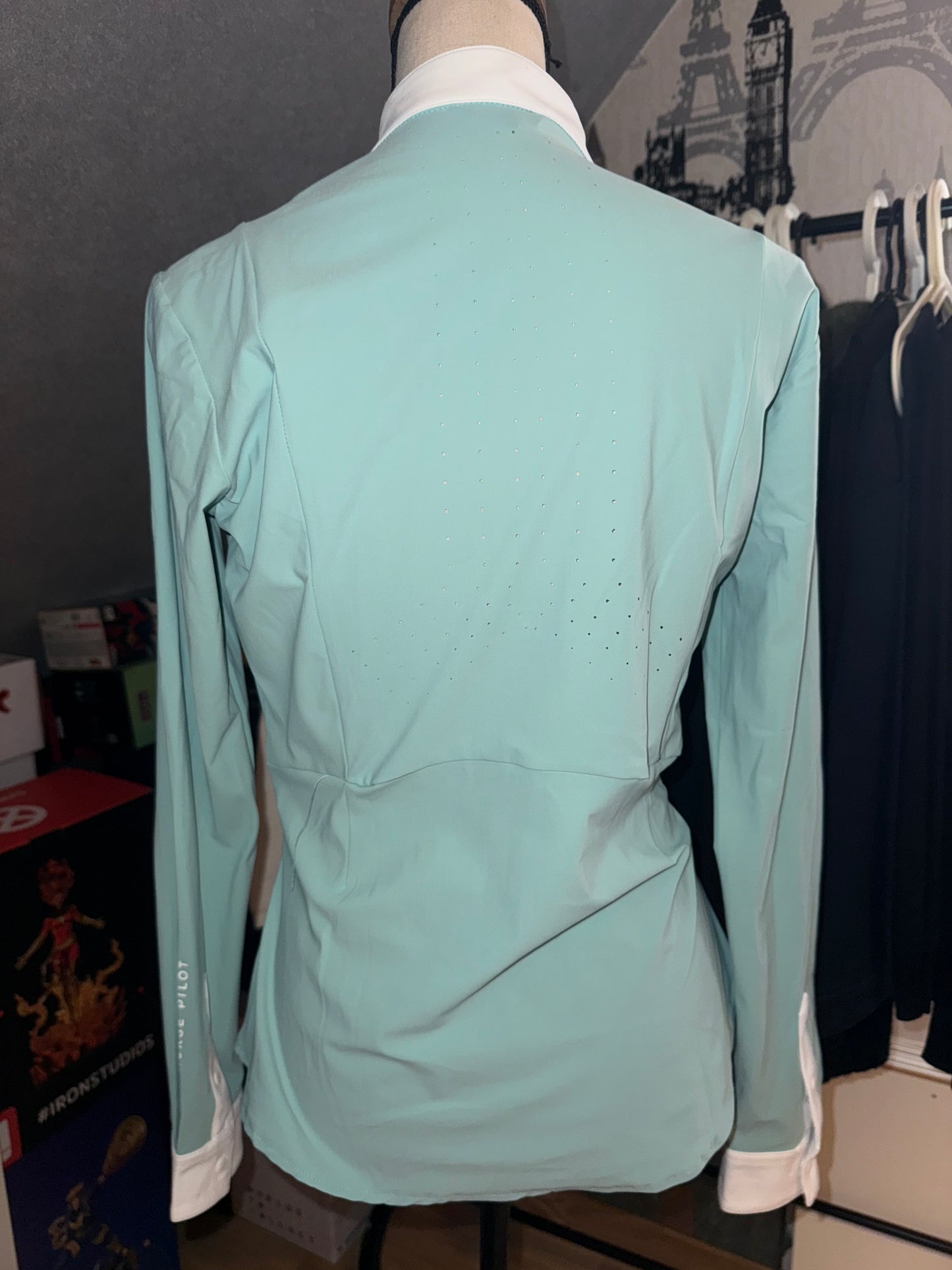 Aerolight women's long sleeve shirt
