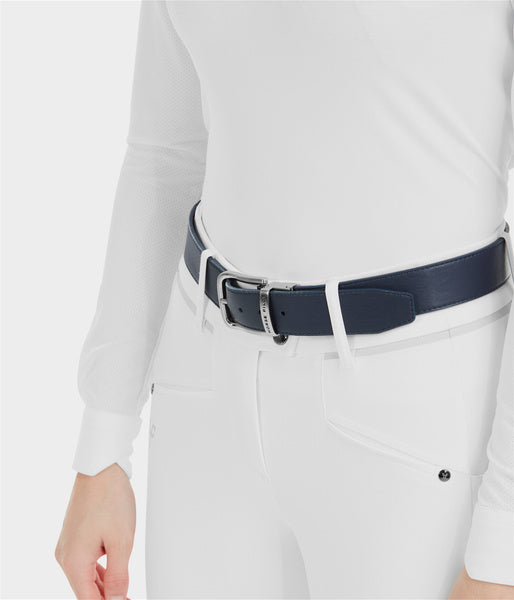 Veggie Belt • Ceinture équitation végétale