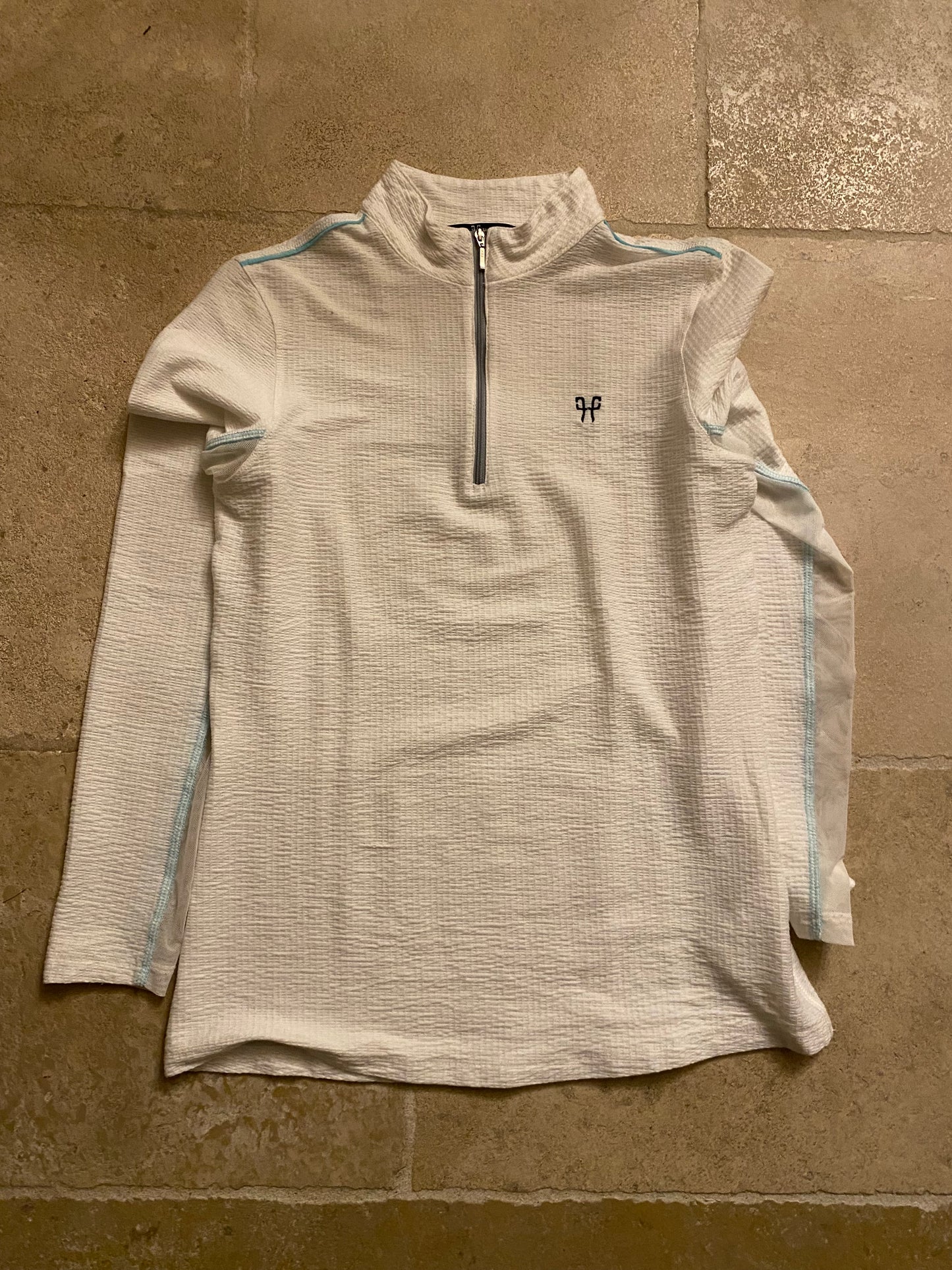 Suntech • Tee-shirt manches longues femme