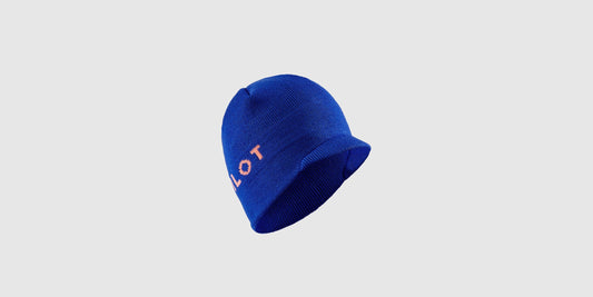 VISOR BEANIE Women Collection