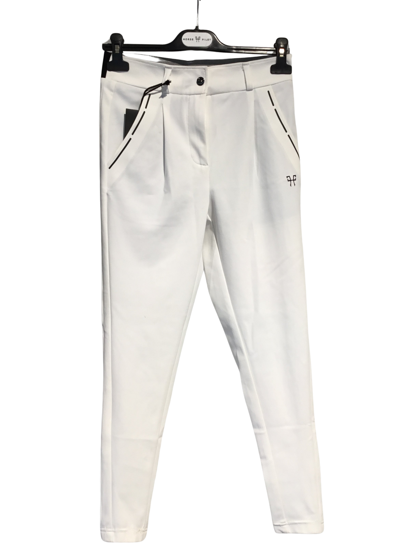 X-Tailor • Women's pleated riding pants