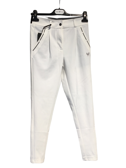 X-Tailor • Pantalon équitation à pince femme