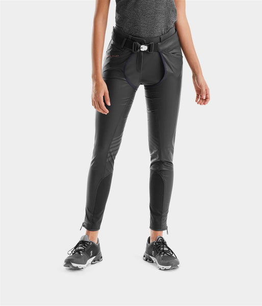 X-Protech: women's rider protection chaps