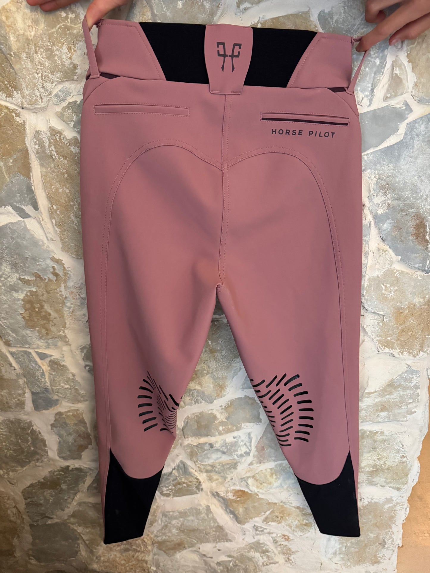 X-Design • Women's grip riding breeches