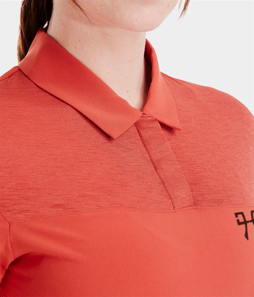 ARIIA POLO • Riding training polo shirt