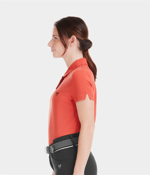 ARIIA POLO • Polo d'entraînement équitation