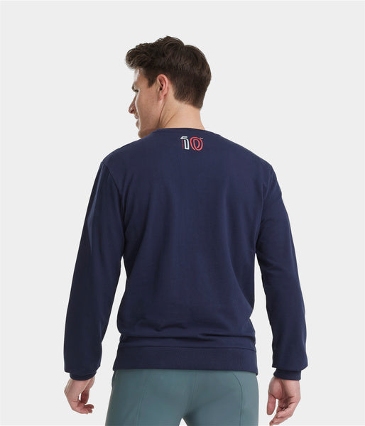 TEAM SWEAT-SHIRT ANNIVERSARY • Sweatshirt pour homme