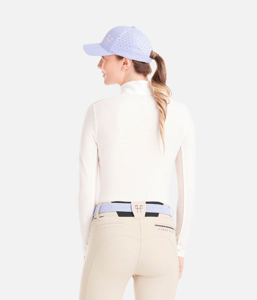 SUNTECH • T-shirt manches longues