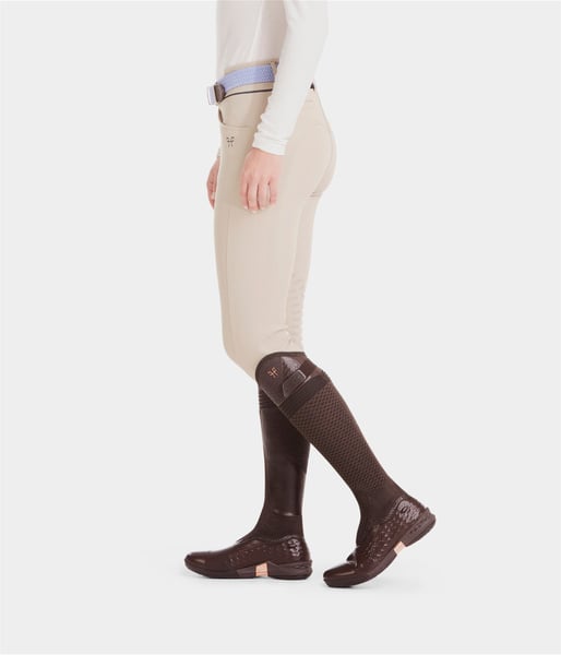 X-Design • Pantalon d’équitation grip femme