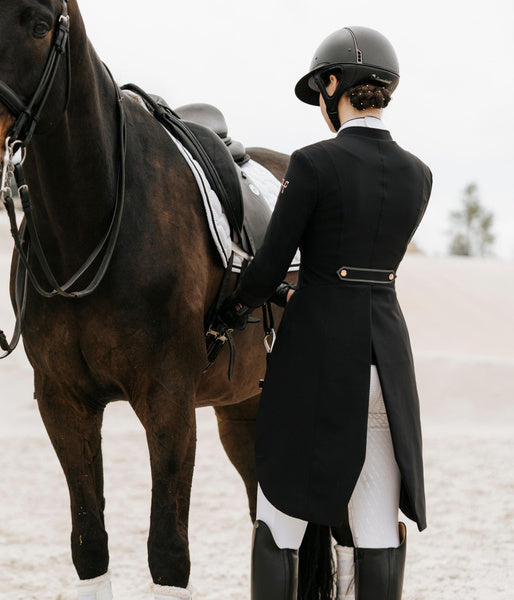 LONG FRAC • Women's dressage uniform