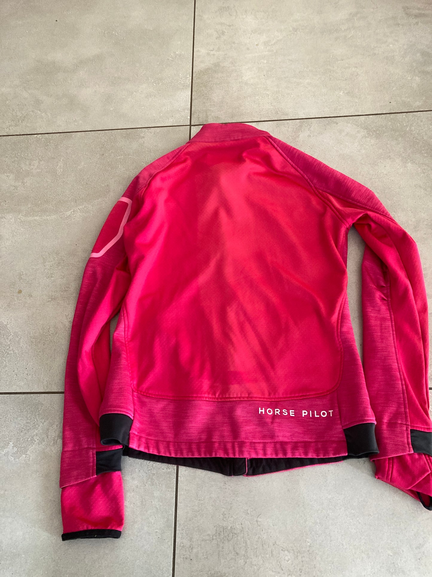 TEMPEST • Veste de sport polyvalente femme