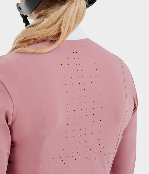 Monica shirt • Chemise concours femme