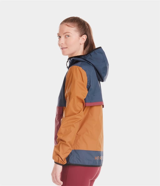 RAINTECH • Blouson léger imperméable femme