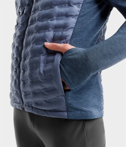 STORM • Blouson & parka d'équitation pour homme