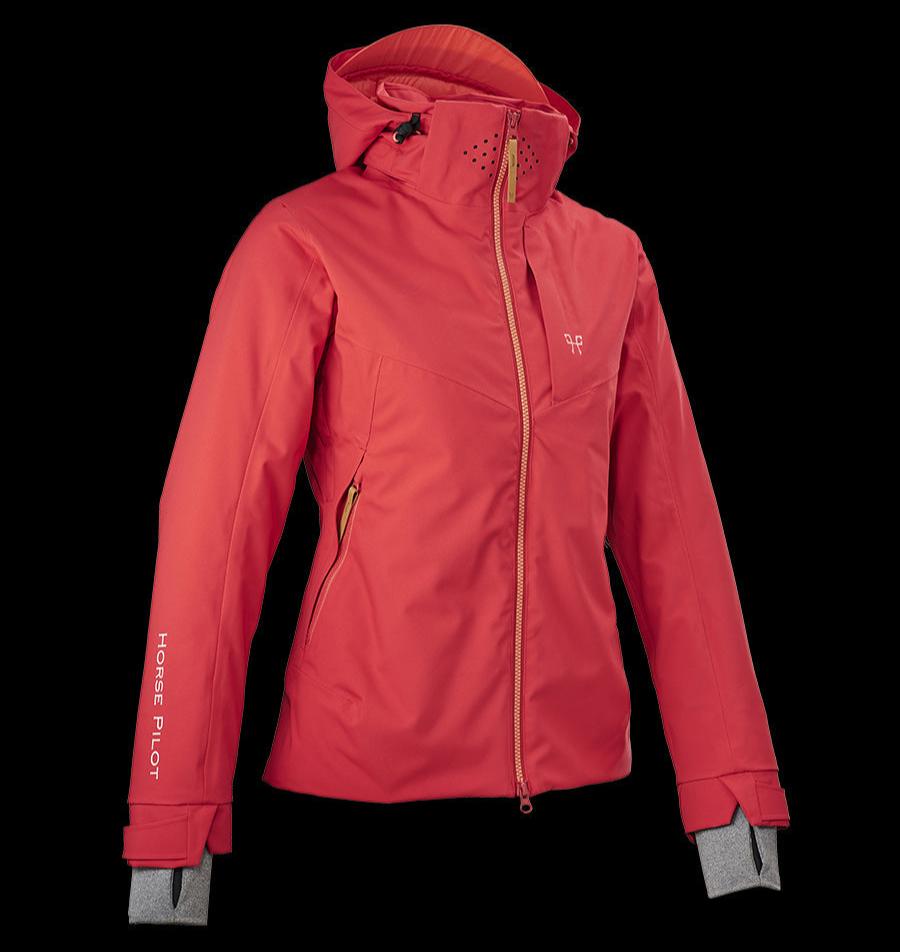 Essential-Jacke für Damen