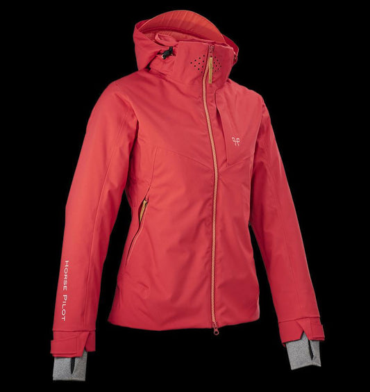 Essential Jacket Femme