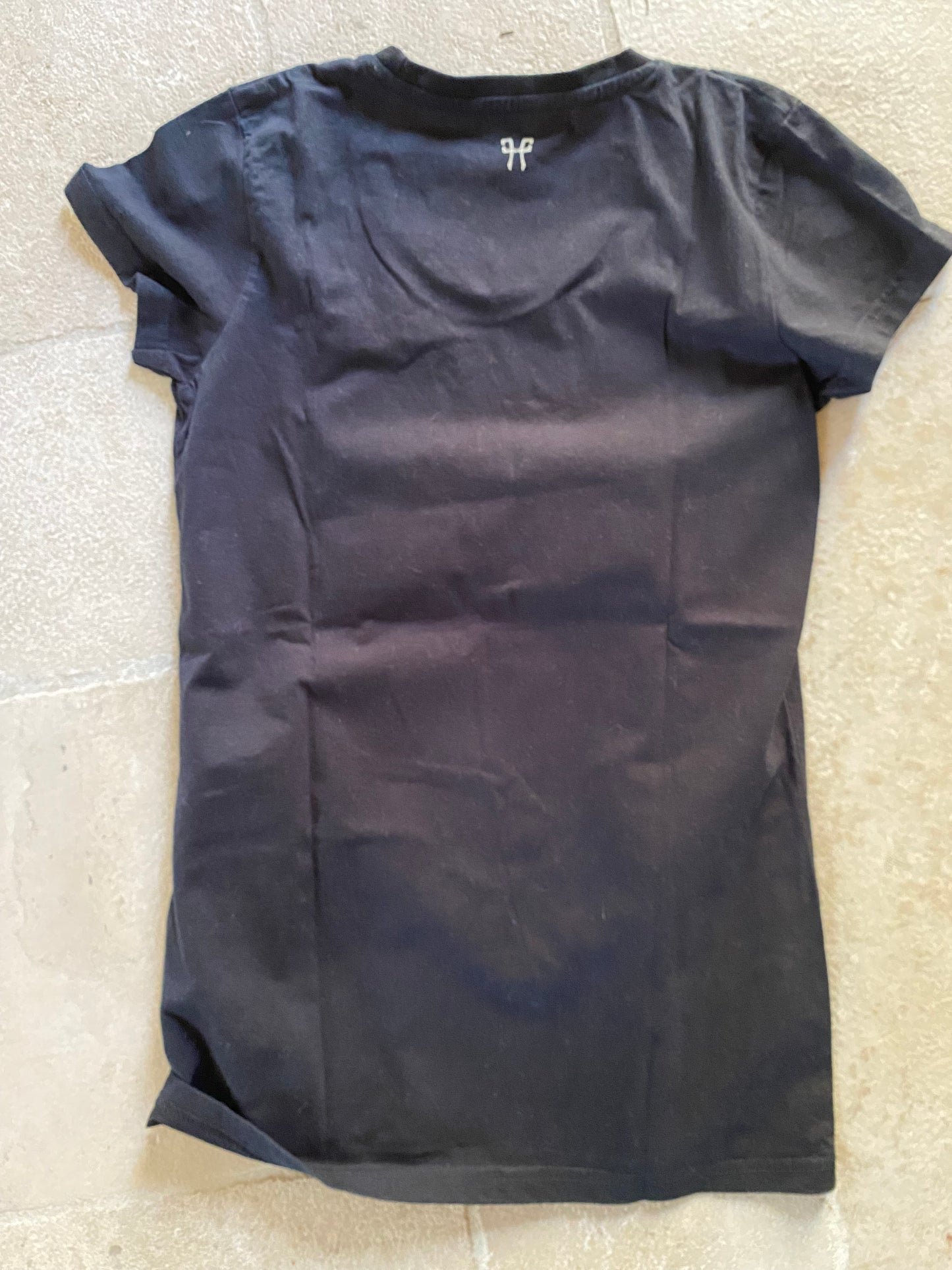 Team Shirt • Tee-shirt équitation femme