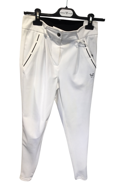 X-Tailor • Pantalon équitation à pince femme