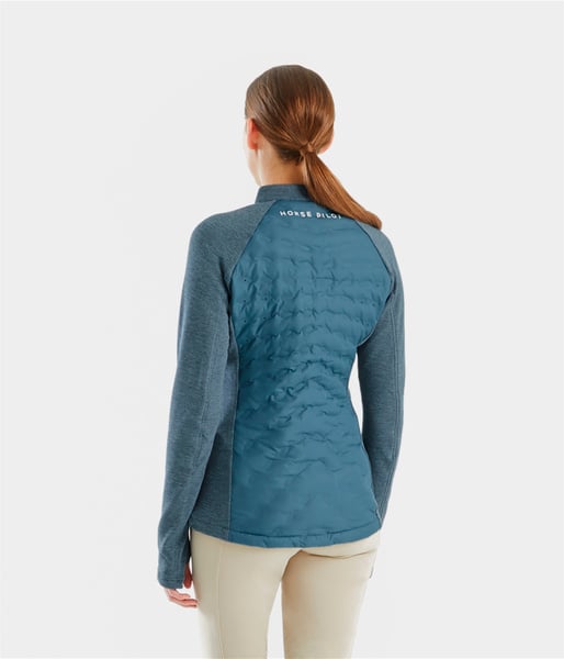 STORM • Sweatshirts femme équitation