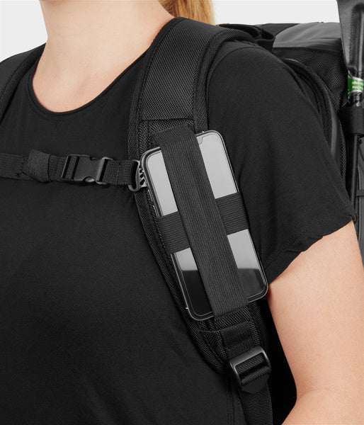 Sac à dos de groom • Équipement cavalier