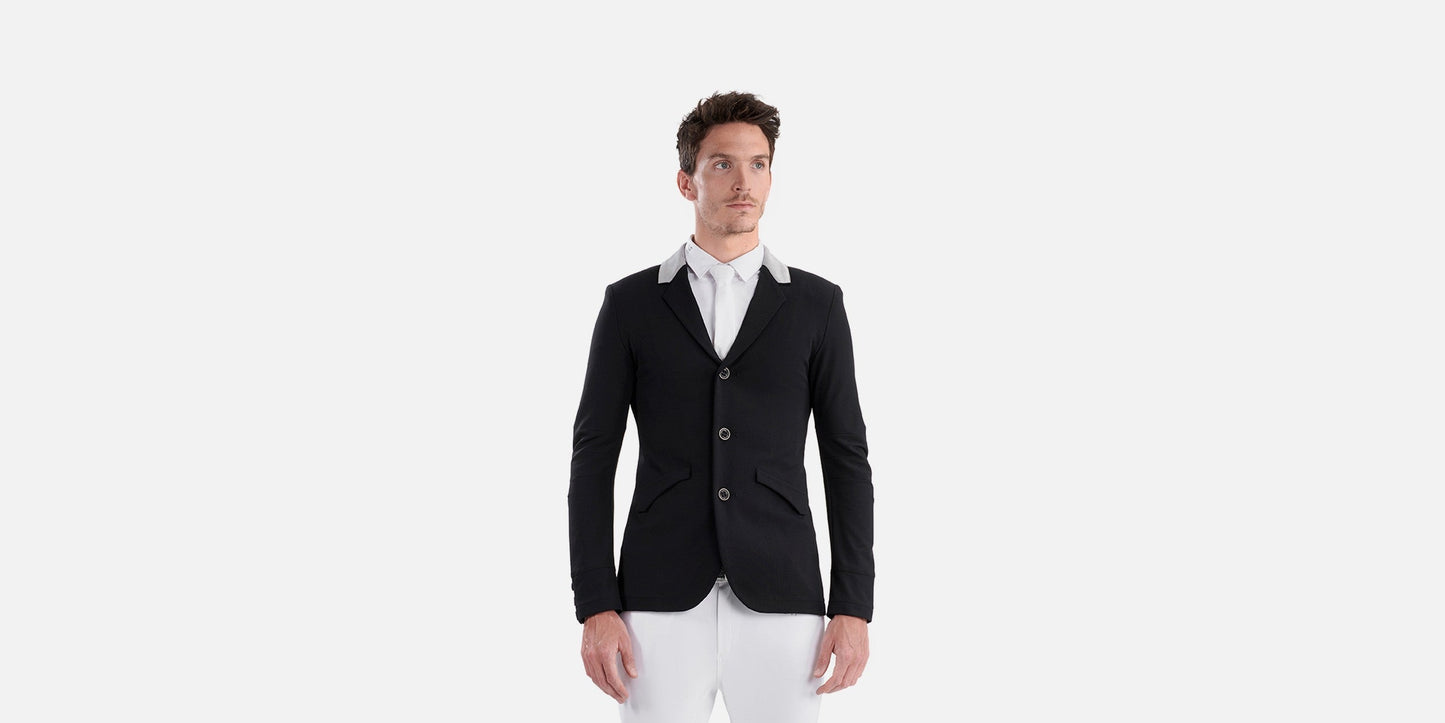 Tailor Made Jacket - Horse Pilot