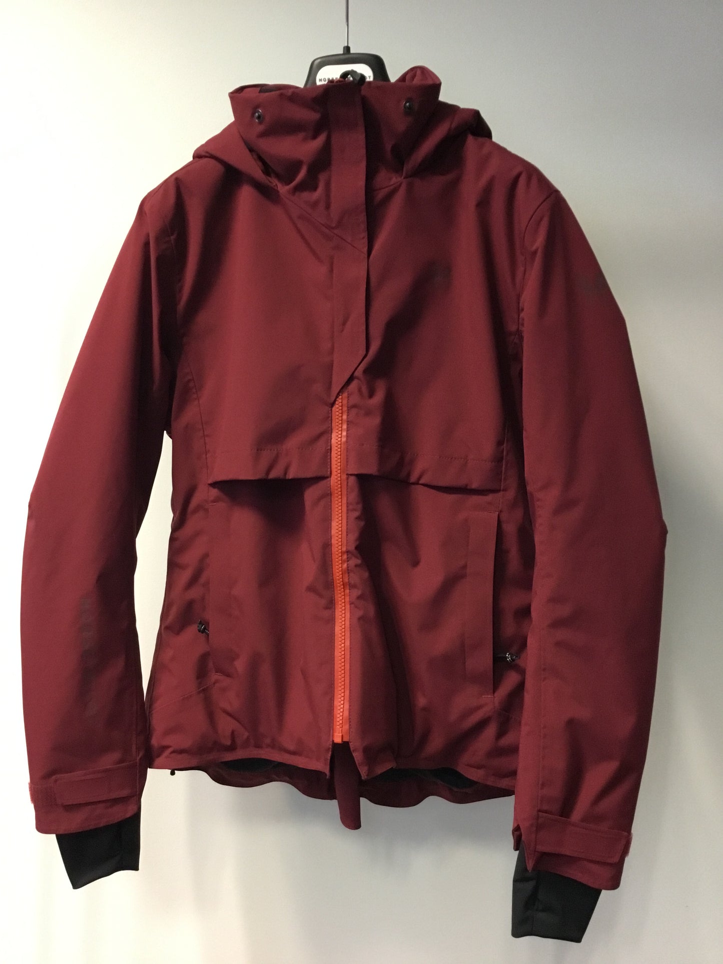 ESSENTIAL • Manteau & parka d'équitation pour femme