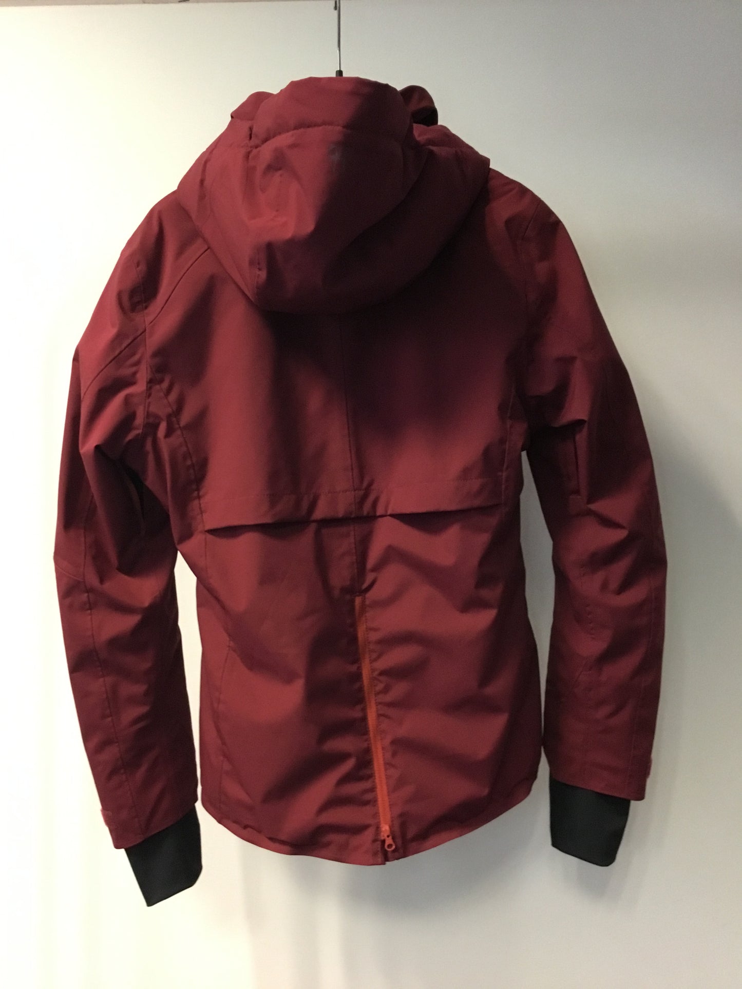 ESSENTIAL • Manteau & parka d'équitation pour femme