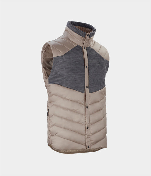 RIDER VEST • Blouson & parka d'équitation pour homme